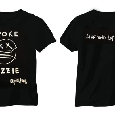 T-shirt - Woke Muzzle